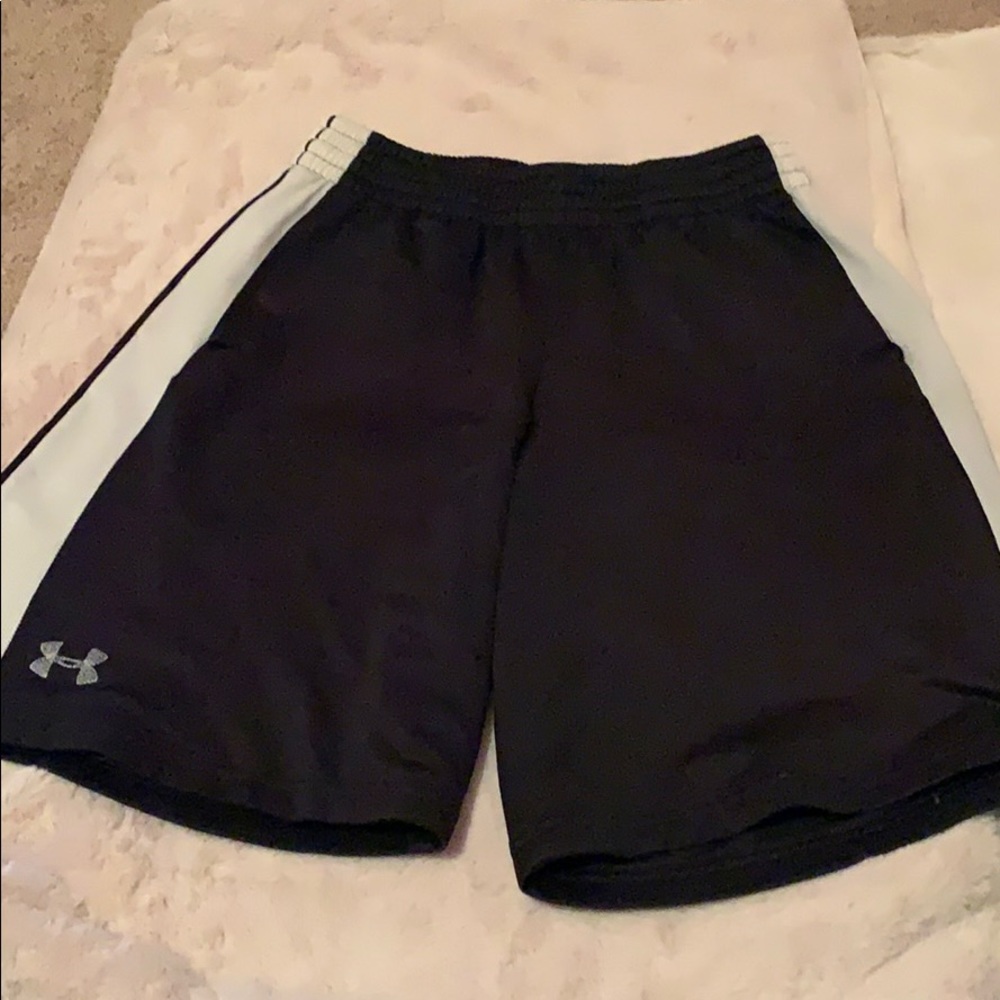 Men’s Under Armour shorts